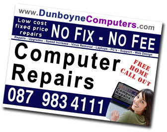 Discount Computer Repairs Enfield